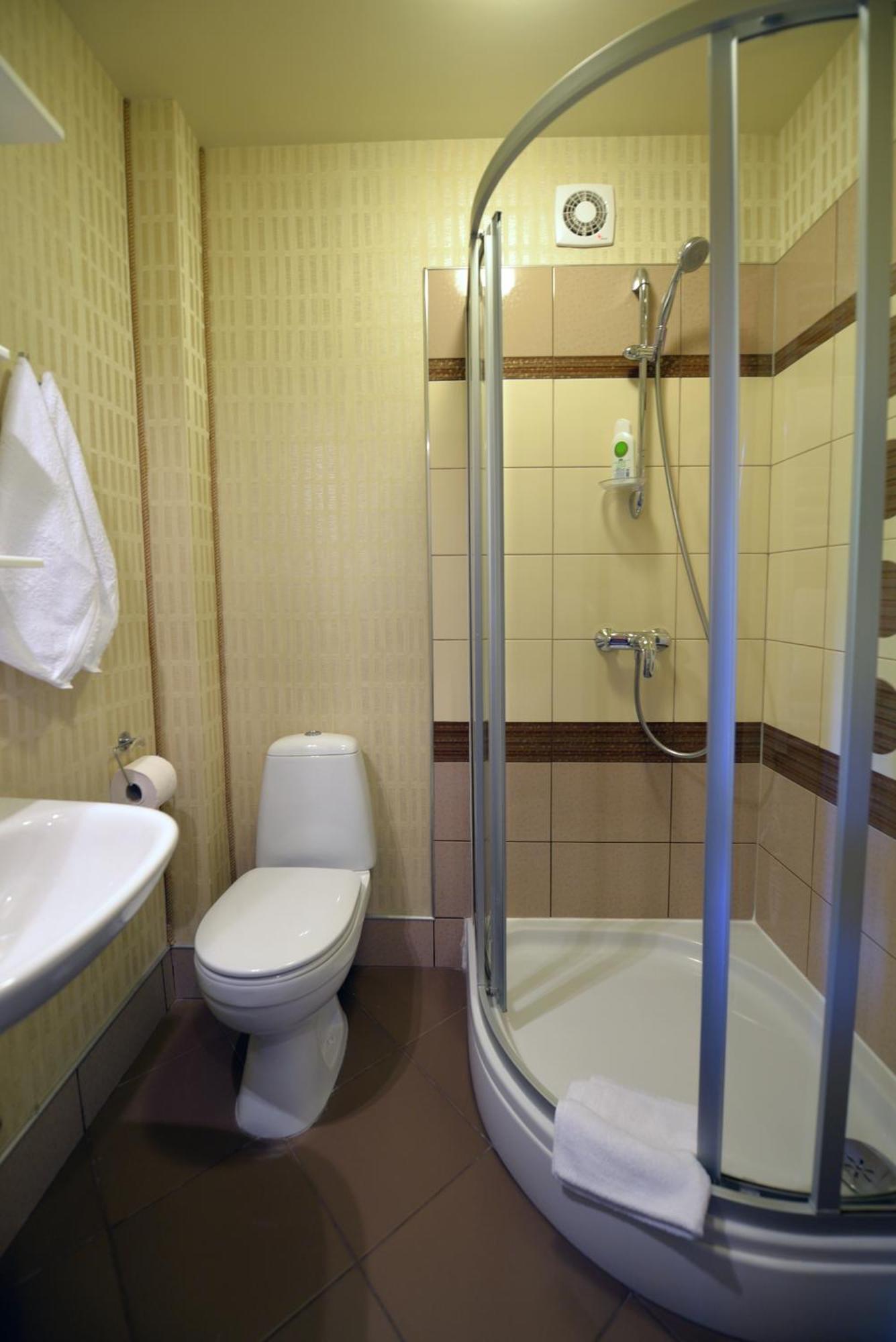 Villa Arciau Juros Palanga Habitación foto
