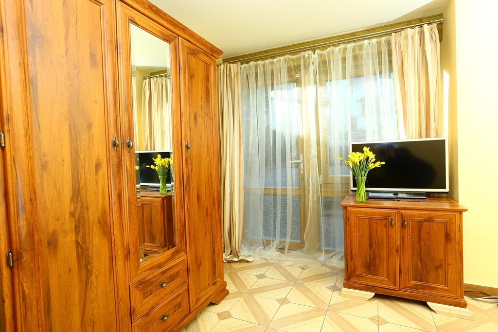 Villa Arciau Juros Palanga Exterior foto