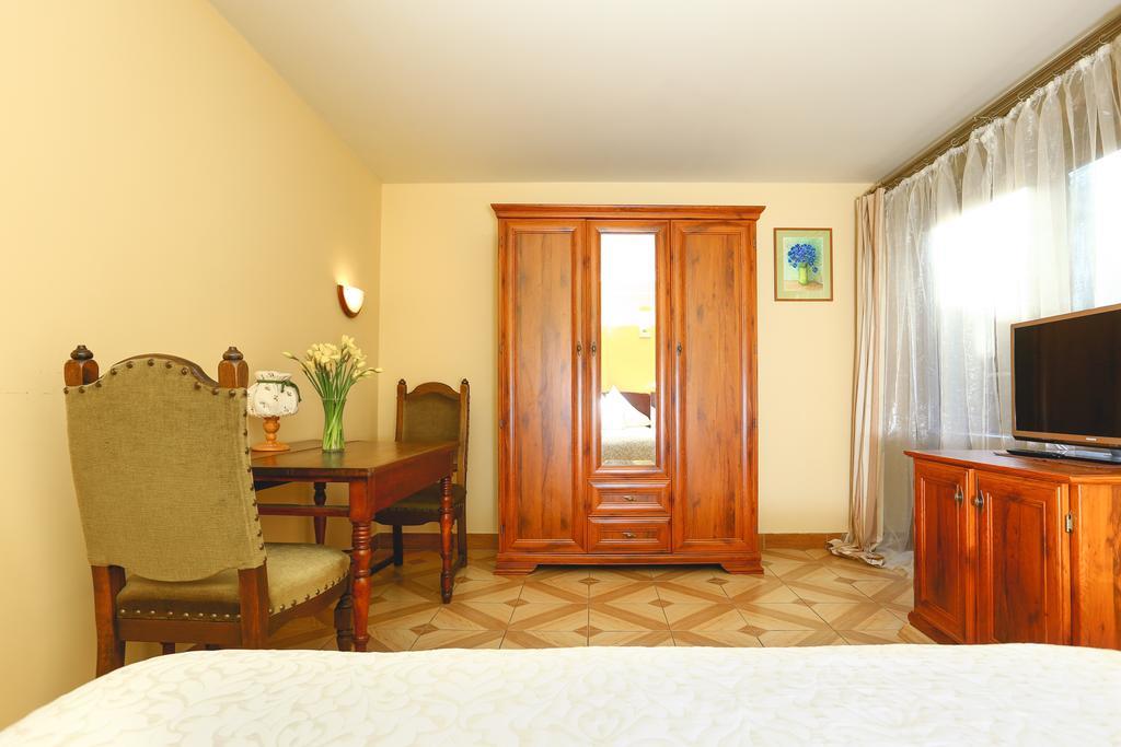 Villa Arciau Juros Palanga Exterior foto